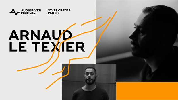 Arnaud Le Texier