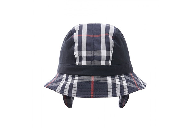 Gosha Rubchinskiy dla Burberry
