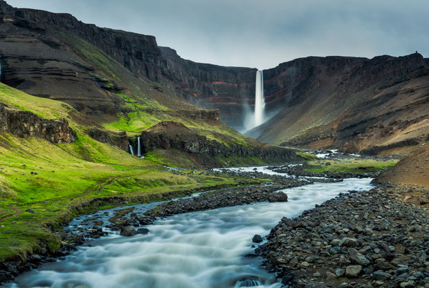 Islandia
