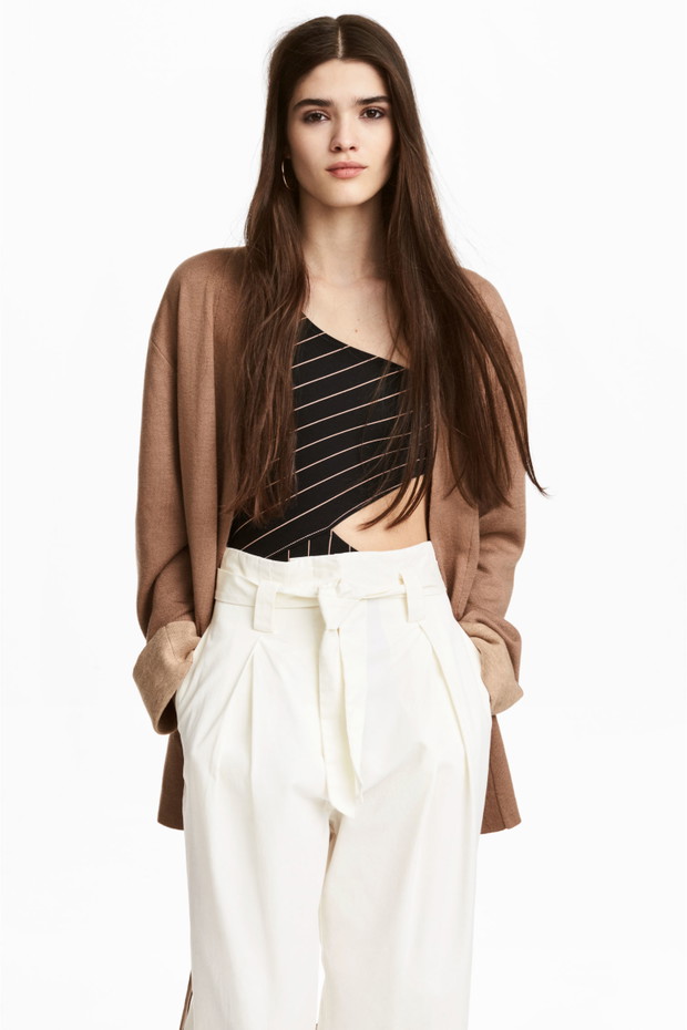 Kardigan H&M