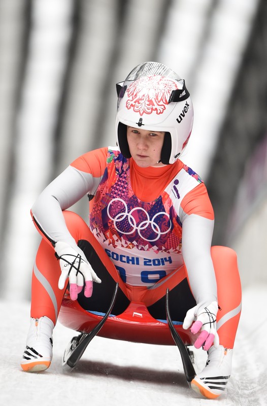 Kobieca reprezentacja Polski: Natalia Wojtuściszyn