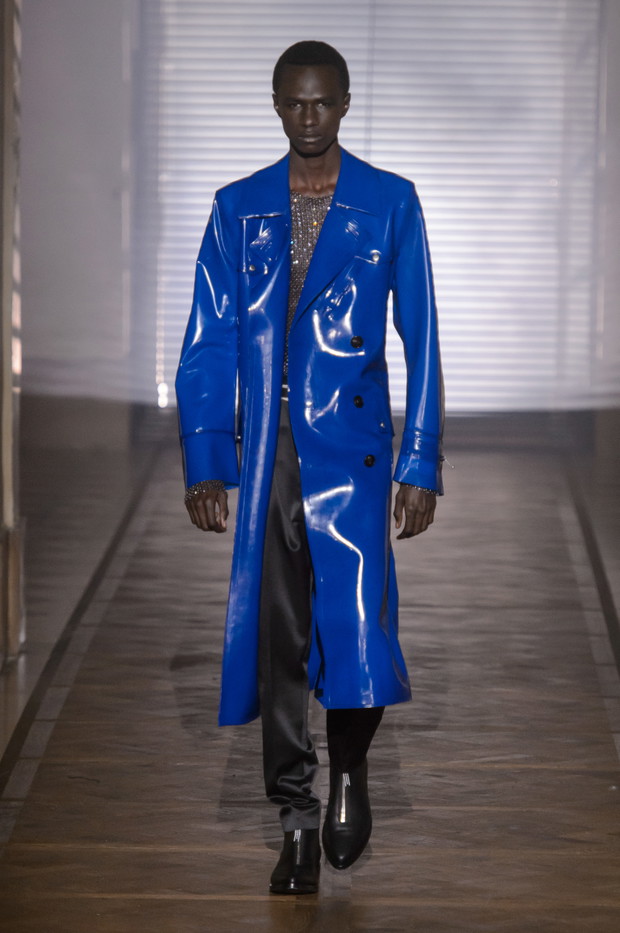 Kolekcja Givenchy SS18