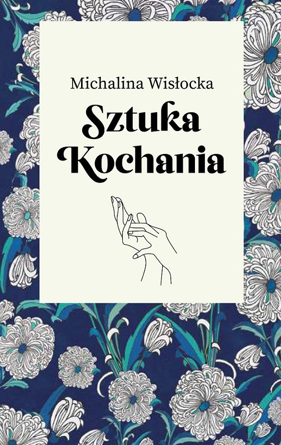 Książka Sztuka kochania