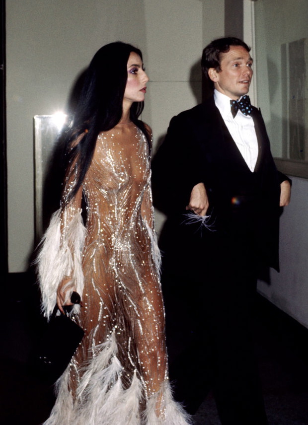 Met Gala: stylizacje gwiazd