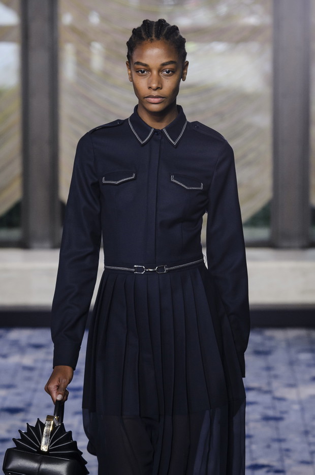 Modny denim - trendy 2018