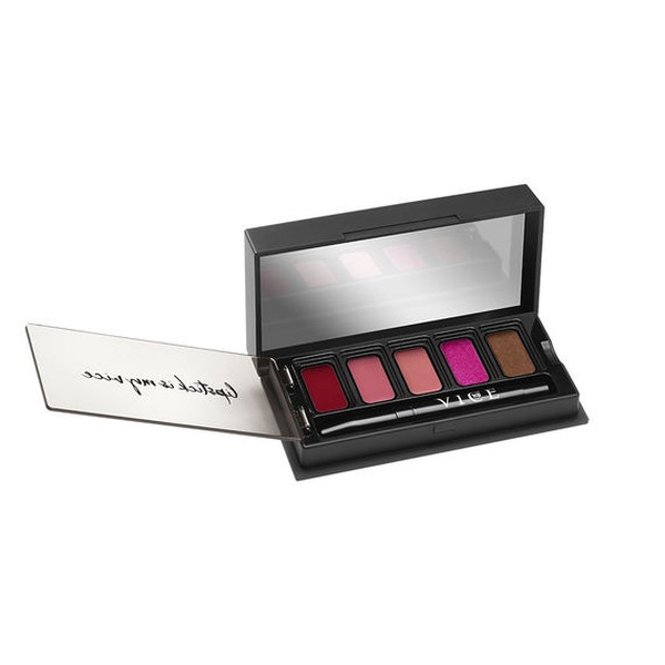 Paleta do ust Urban Decay