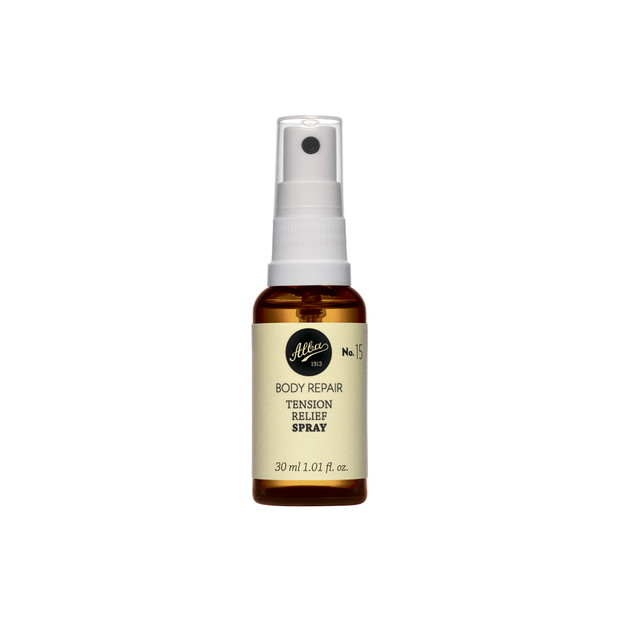 Tension Relief Spray