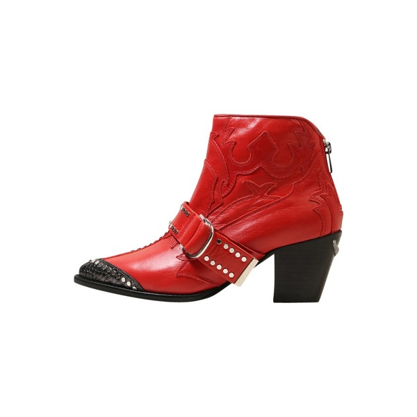 Buty na wiosnę 2018