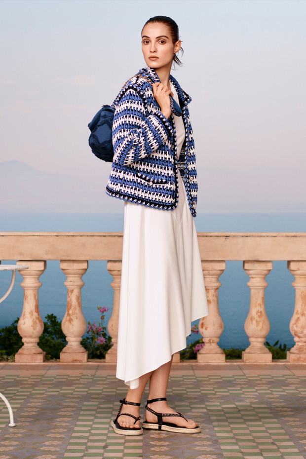 Chanel Cruise 2020/2021