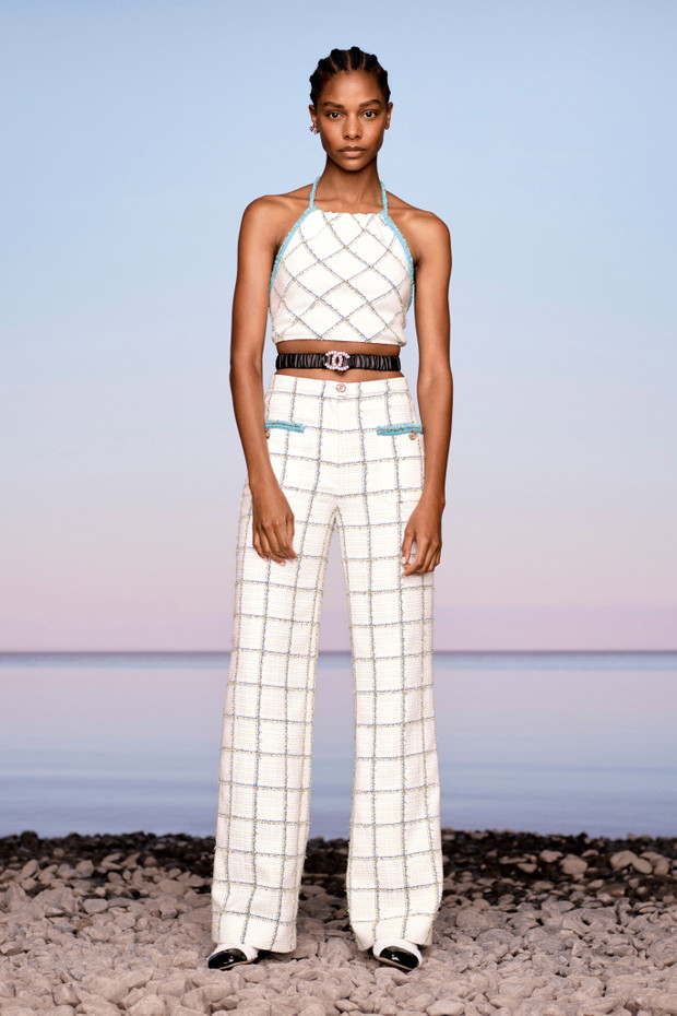 Chanel Cruise 2020/2021