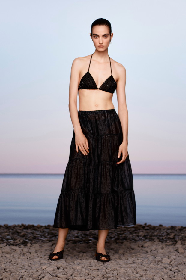 Chanel Cruise 2020/2021
