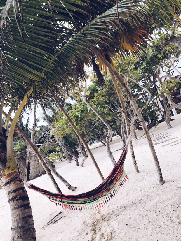 Co zobaczyć i zwiedzić w Tulum?