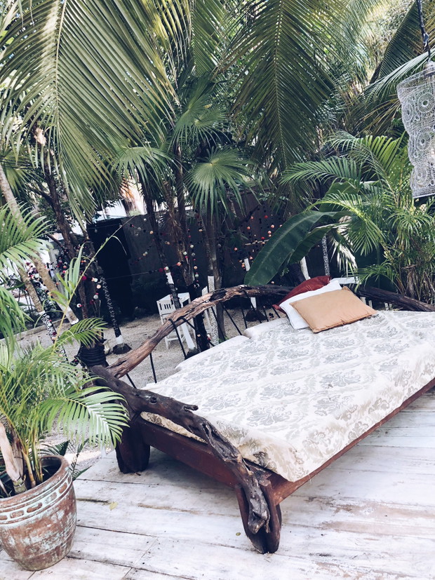 Co zobaczyć i zwiedzić w Tulum?