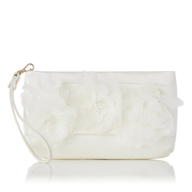 Dodatki ślubne L.K.Bennett x Jenny Packham