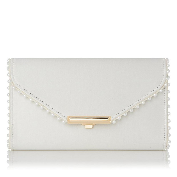 Dodatki ślubne L.K.Bennett x Jenny Packham