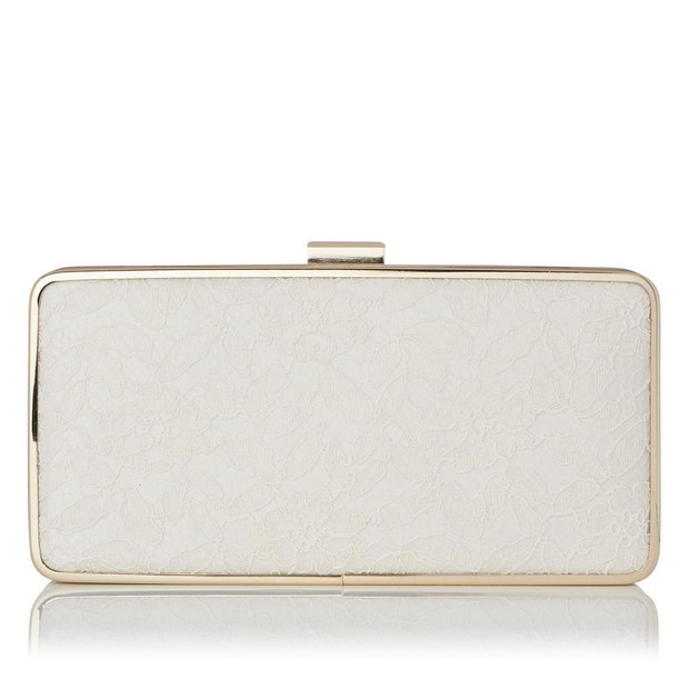 Dodatki ślubne L.K.Bennett x Jenny Packham