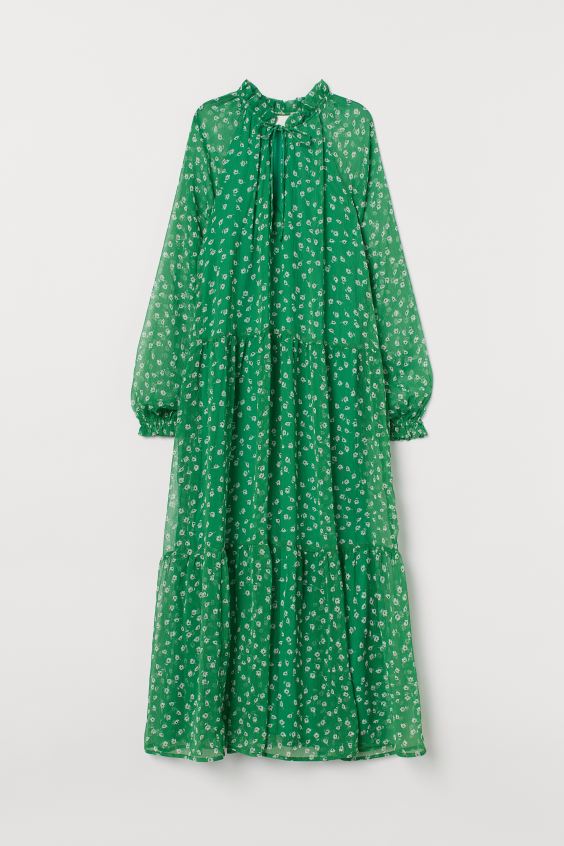 H&M: wyprzedaż letnia 2020