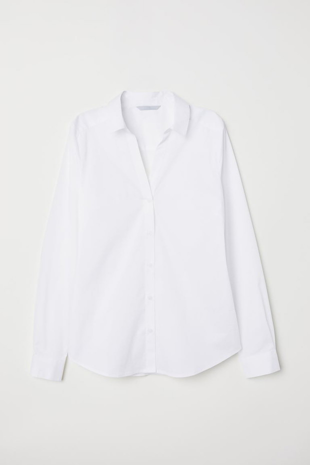 H&M: wyprzedaż letnia 2020