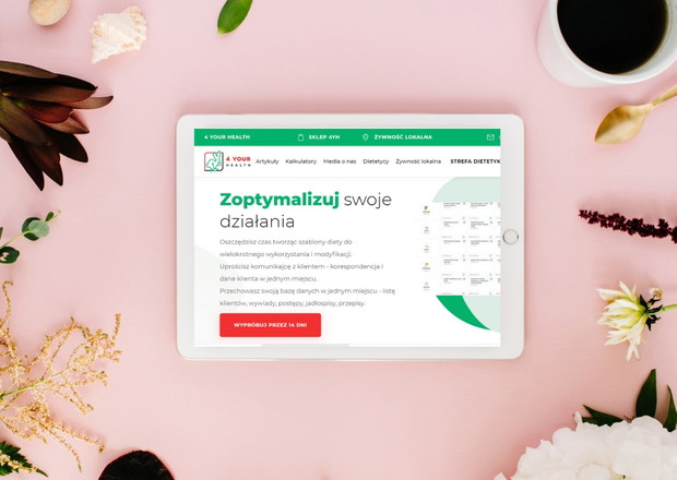 Nutrikosmetyczna dieta dla naszej urody