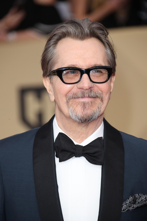 Oscary 2018: Gary Oldman otrzymał nominację w kategorii najlepszy aktor