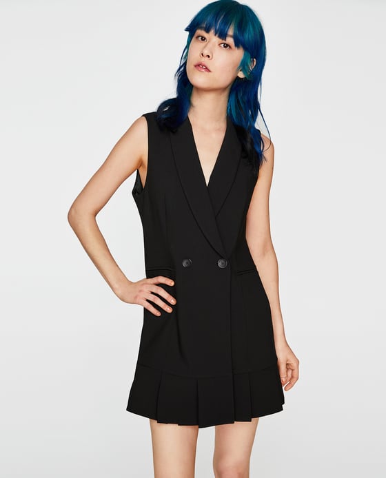 Sukienka Zara