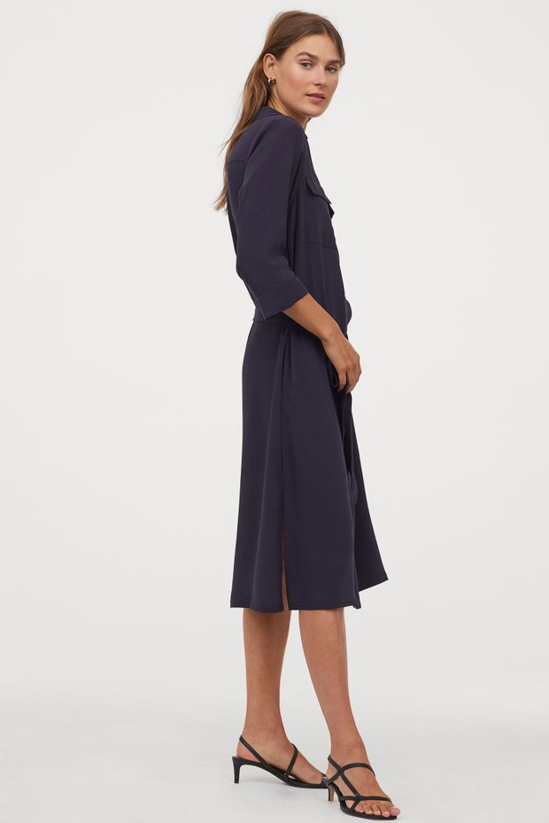 Sukienki tanie na lato: wyprzedaż w H&M