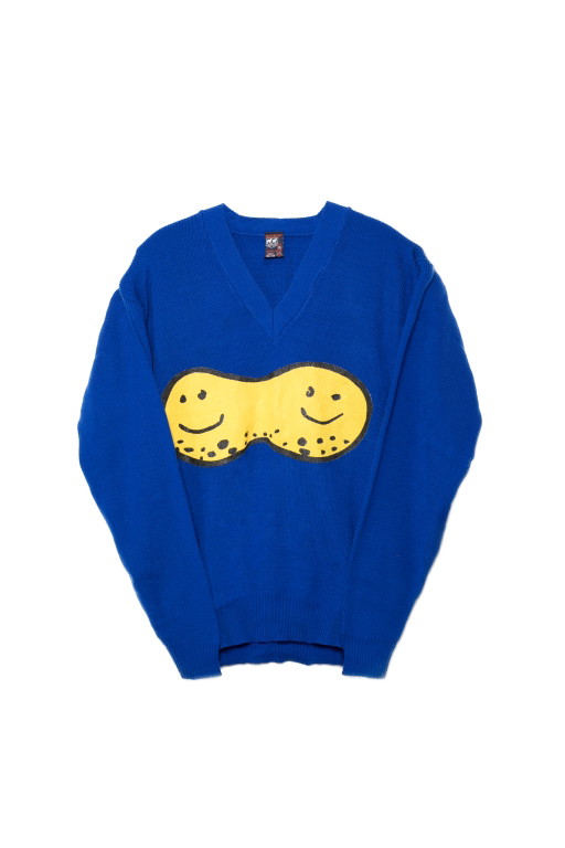 Sweter handmade