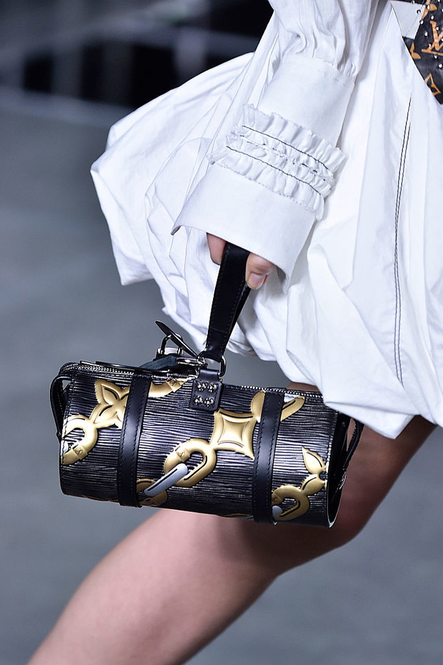 Torebka Louis Vuitton