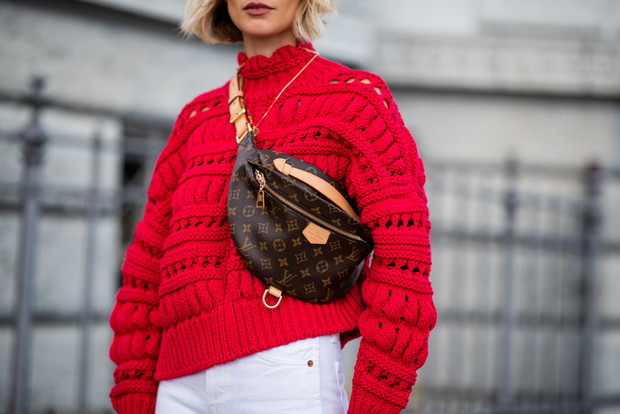 Torebka Louis Vuitton