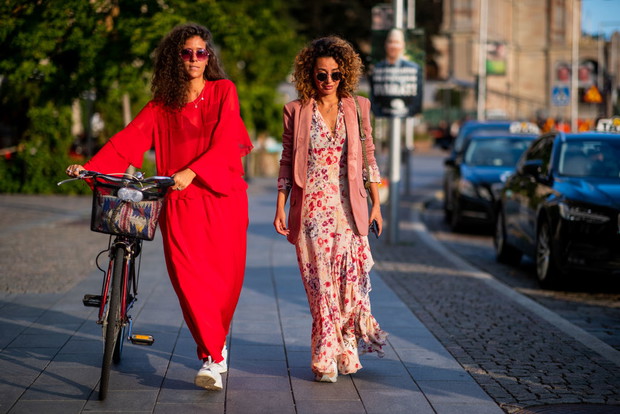 Ubrania na rower: trendy