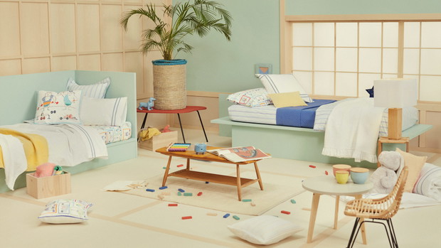 Zara Home dla dzieci, THE COOLEST GYM CREW