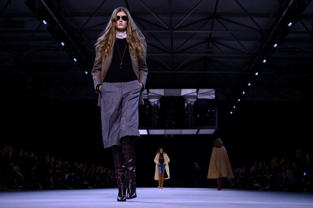Celine / César - Compression Project