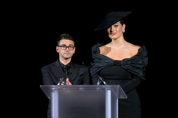 CFDA Fashion Awards 2019 - zdjęcia z poprzedniej edycji