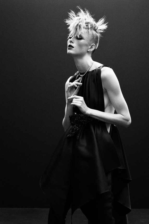 Chanel haute couture jesień-zima 2020/2021