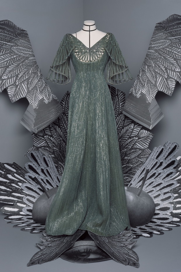 Dior Haute Couture jesień-zima 2020-2021