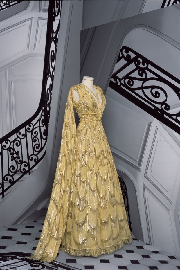 Dior Haute Couture jesień-zima 2020-2021