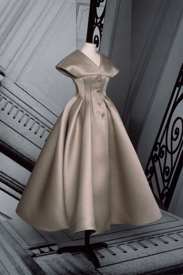 Dior Haute Couture jesień-zima 2020-2021