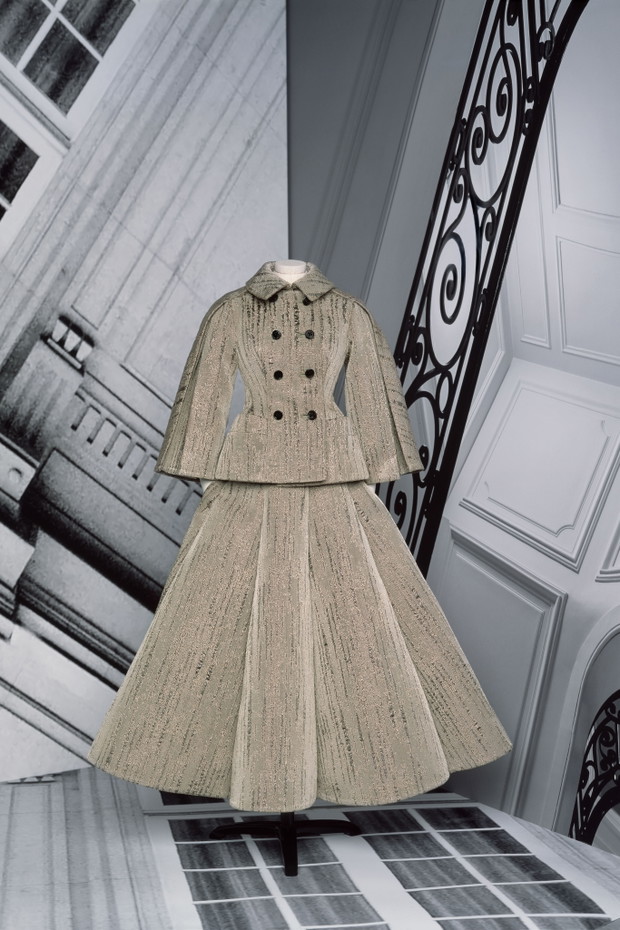 Dior Haute Couture jesień-zima 2020-2021