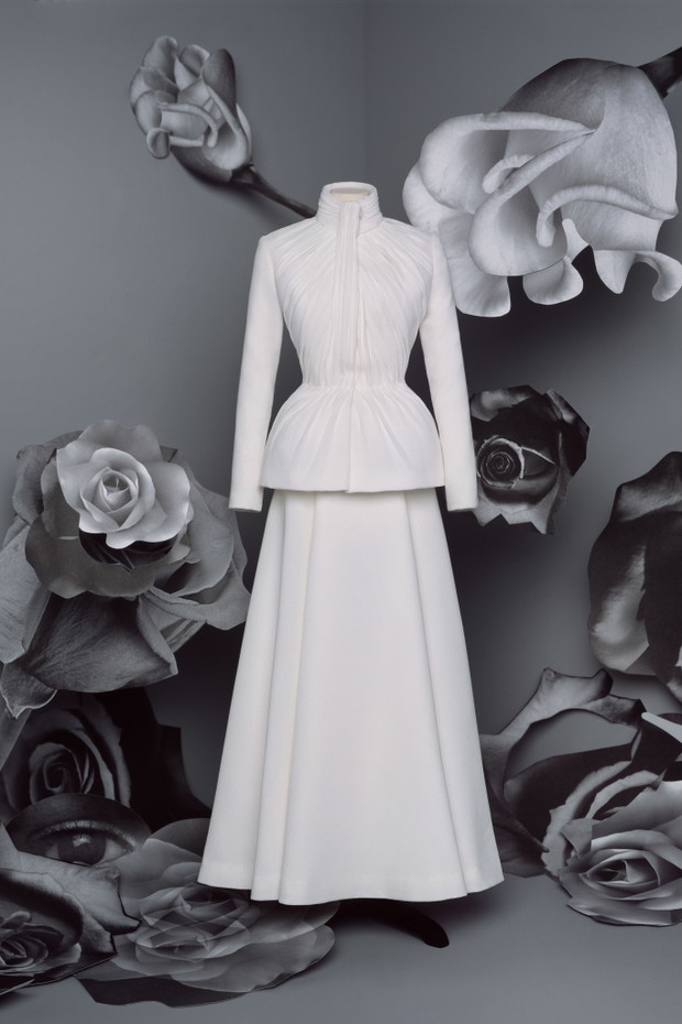 Dior Haute Couture jesień-zima 2020-2021