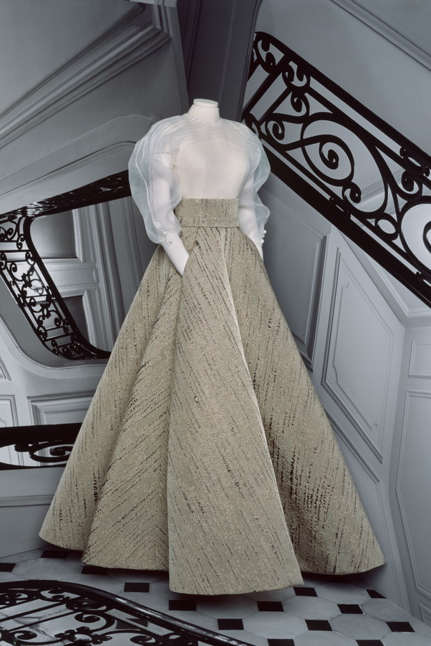Dior Haute Couture jesień-zima 2020-2021