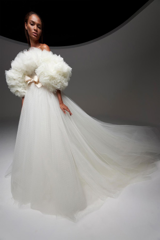 Giambattista Valli haute couture jesień-zima 2020/2021