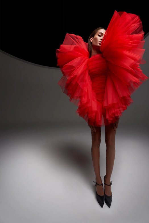 Giambattista Valli haute couture jesień-zima 2020/2021