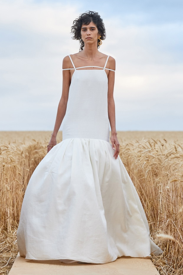 Jacquemus wiosna-lato 2021