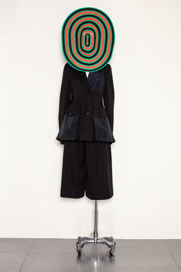 JW Anderson Resort 2021