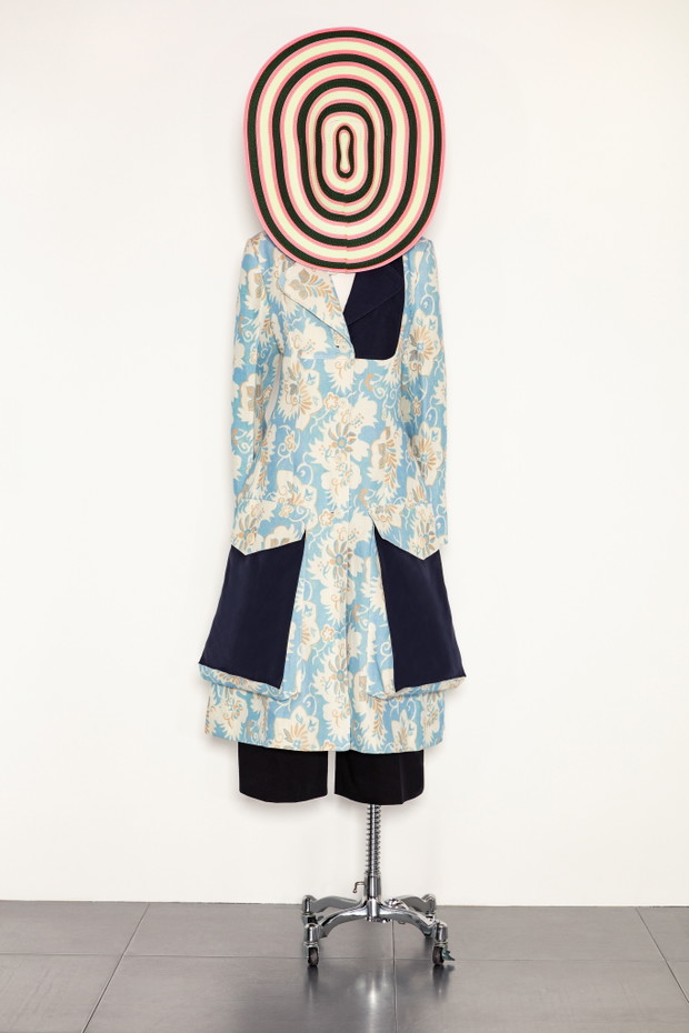 JW Anderson Resort 2021