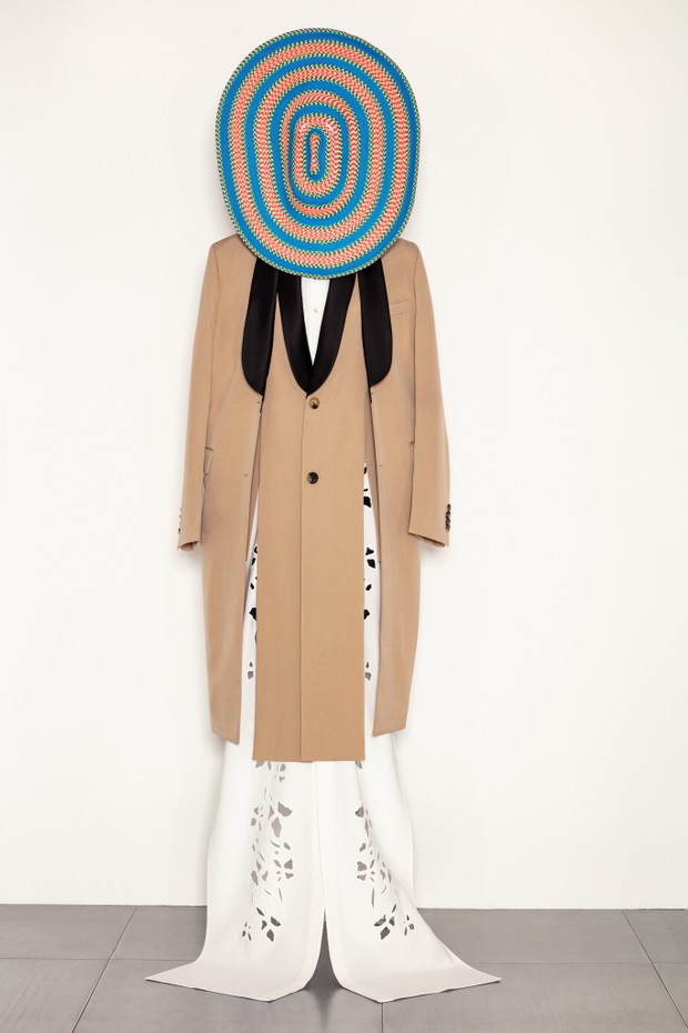 JW Anderson Resort 2021
