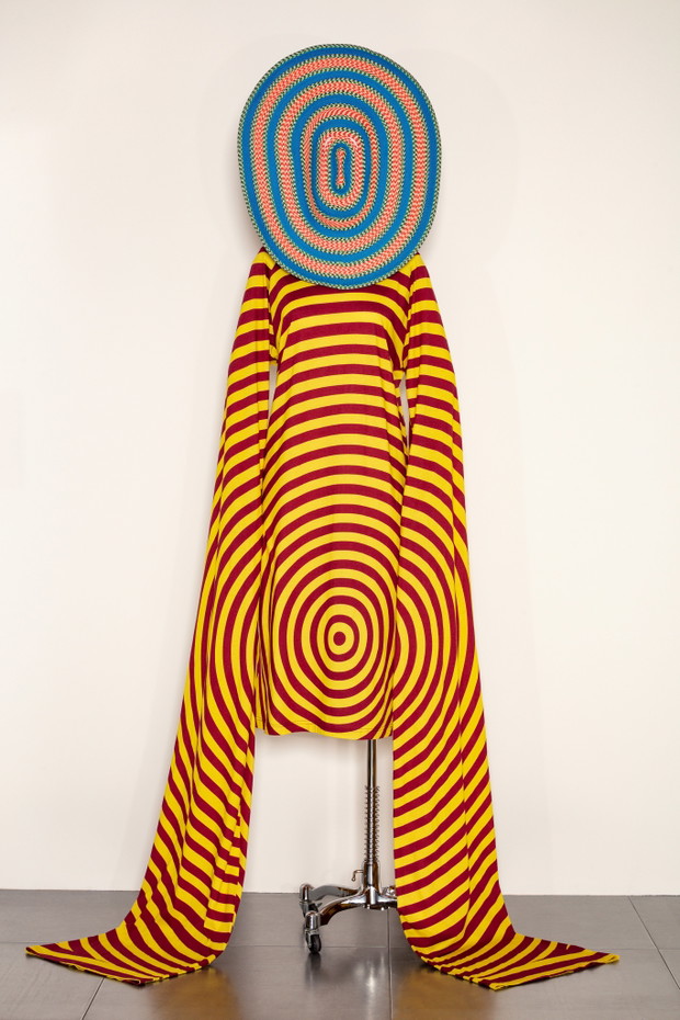 JW Anderson Resort 2021