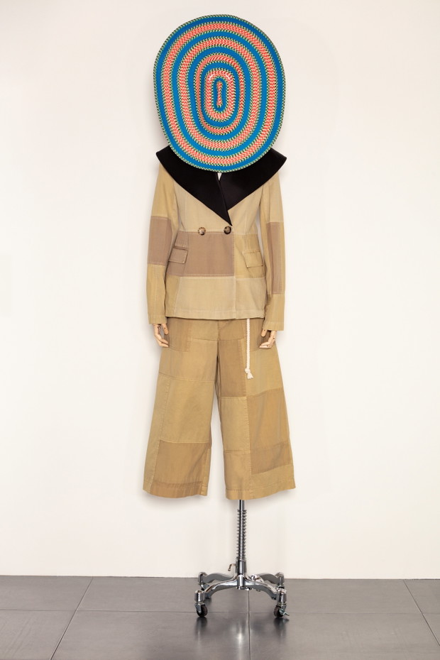 JW Anderson Resort 2021