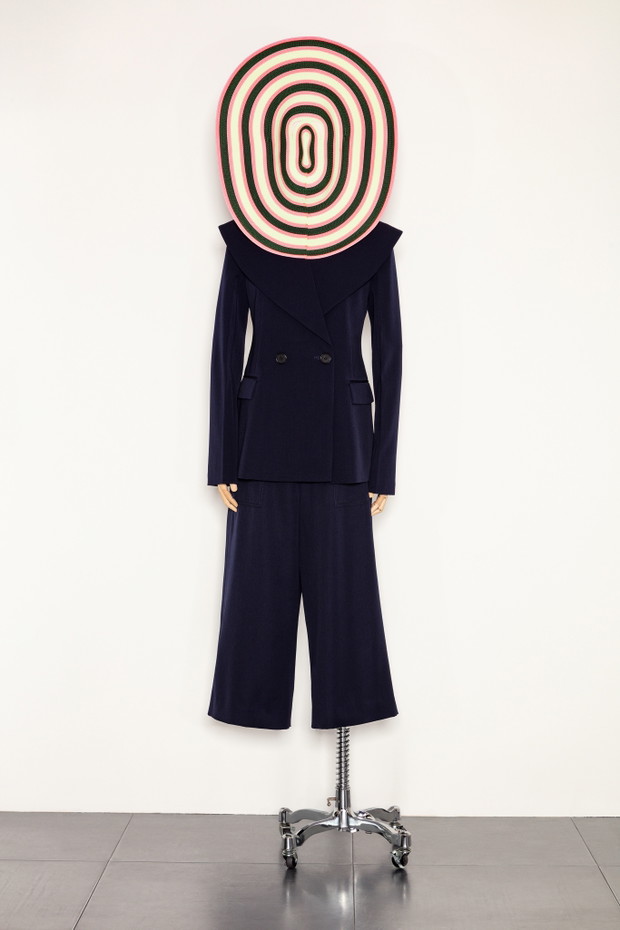 JW Anderson Resort 2021