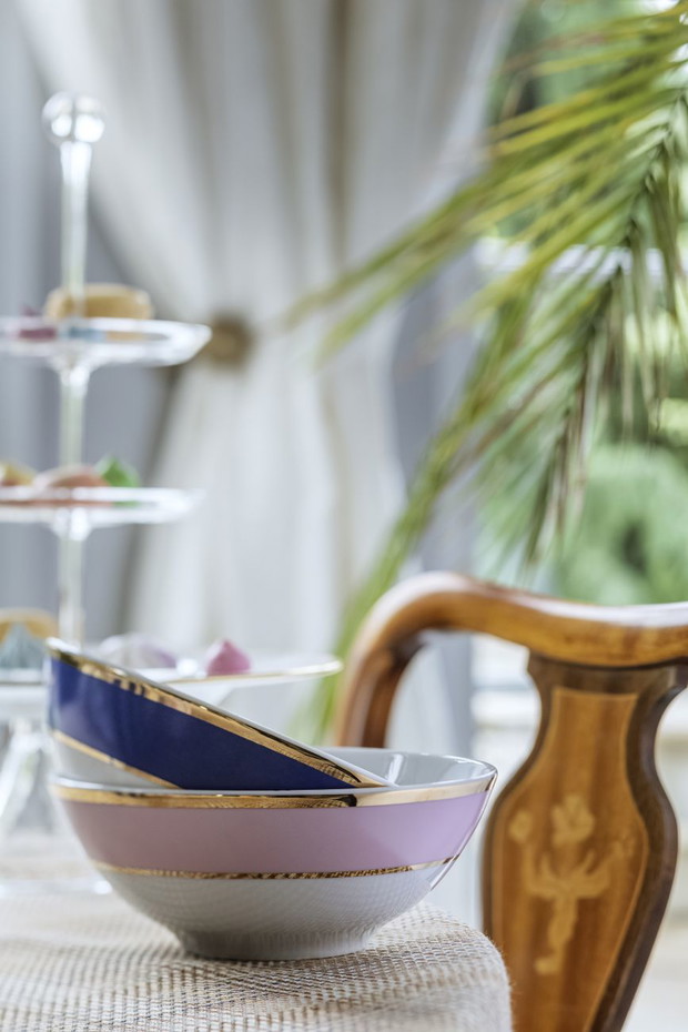 Kolekcja St.Tropez od La Mania Home